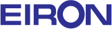Логотип фирмы EIRON в Нефтекамске