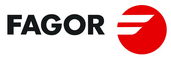 Логотип фирмы Fagor в Нефтекамске