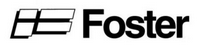 Логотип фирмы Foster в Нефтекамске