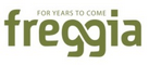 Логотип фирмы Freggia в Нефтекамске