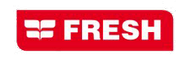 Логотип фирмы Fresh в Нефтекамске