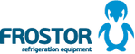 Логотип фирмы FROSTOR в Нефтекамске