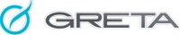 Логотип фирмы GRETA в Нефтекамске