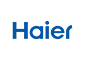 Логотип фирмы Haier в Нефтекамске