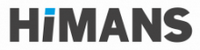 Логотип фирмы HiMANS в Нефтекамске