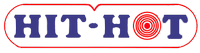 Логотип фирмы Hit-Hot в Нефтекамске