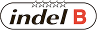 Логотип фирмы Indel B в Нефтекамске