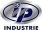 Логотип фирмы IP INDUSTRIE в Нефтекамске