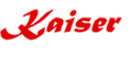 Логотип фирмы Kaiser в Нефтекамске