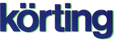 Логотип фирмы Korting в Нефтекамске
