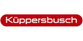 Логотип фирмы Kuppersbusch в Нефтекамске