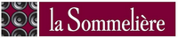 Логотип фирмы La Sommeliere в Нефтекамске