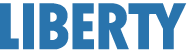 Логотип фирмы Liberty в Нефтекамске