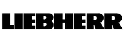 Логотип фирмы Liebherr в Нефтекамске