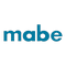 Логотип фирмы Mabe в Нефтекамске