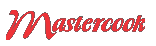 Логотип фирмы MasterCook в Нефтекамске