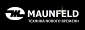 Логотип фирмы Maunfeld в Нефтекамске