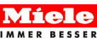 Логотип фирмы Miele в Нефтекамске