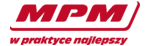 Логотип фирмы MPM Product в Нефтекамске