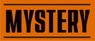Логотип фирмы Mystery в Нефтекамске