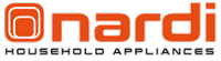 Логотип фирмы Nardi в Нефтекамске