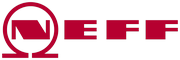 Логотип фирмы NEFF в Нефтекамске