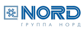 Логотип фирмы NORD в Нефтекамске
