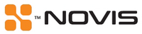 Логотип фирмы NOVIS-Electronics в Нефтекамске