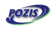 Логотип фирмы Pozis в Нефтекамске