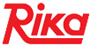 Логотип фирмы Rika в Нефтекамске