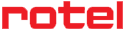 Логотип фирмы Rotel в Нефтекамске