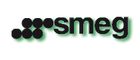 Логотип фирмы Smeg в Нефтекамске