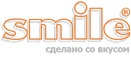 Логотип фирмы Smile в Нефтекамске