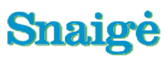 Логотип фирмы Snaige в Нефтекамске