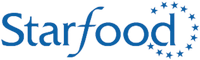 Логотип фирмы Starfood в Нефтекамске