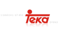 Логотип фирмы TEKA в Нефтекамске