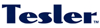 Логотип фирмы Tesler в Нефтекамске