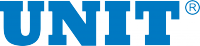 Логотип фирмы UNIT в Нефтекамске