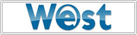 Логотип фирмы WEST в Нефтекамске