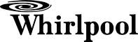 Логотип фирмы Whirlpool в Нефтекамске