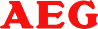 Логотип фирмы AEG в Нефтекамске