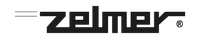 Логотип фирмы Zelmer в Нефтекамске