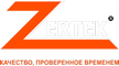 Логотип фирмы Zertek в Нефтекамске
