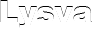 Логотип фирмы Лысьва в Нефтекамске