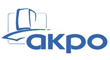 Логотип фирмы AKPO в Нефтекамске