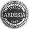 Логотип фирмы Ardesia в Нефтекамске