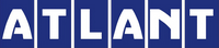 Логотип фирмы ATLANT в Нефтекамске