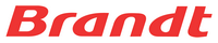 Логотип фирмы Brandt в Нефтекамске