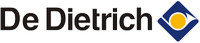 Логотип фирмы De Dietrich в Нефтекамске