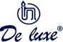 Логотип фирмы De Luxe в Нефтекамске